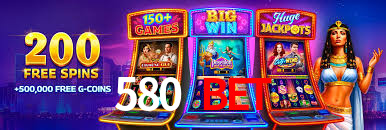 Bônus Generosos e Exclusivos no 580 bet para Você!