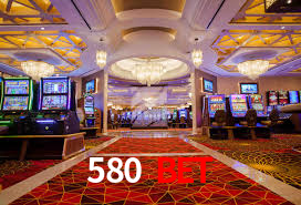 580 bet